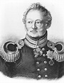 Karl Freiherr von Müffling - Alchetron, the free social encyclopedia