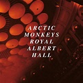 Arctic Monkeys: Live at the Royal Albert Hall by Arctic Monkeys | CD ...