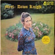 Dawn Knight - Meet: Dawn Knight (1971, Vinyl) | Discogs