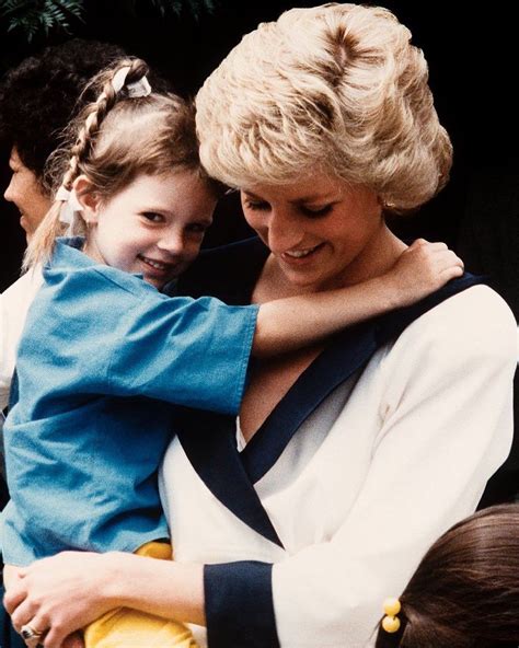 Diana The Peoples Princess Princessdiana Princessofwales