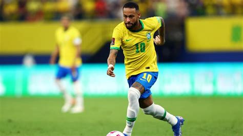 la selección de brasil en el mundial qatar 2022 lista de jugadores figura partidos