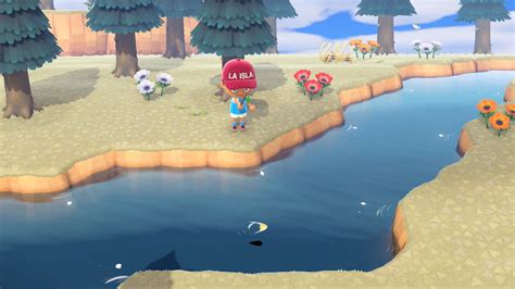 Animal Crossing New Horizons New Screenshots Nintendo