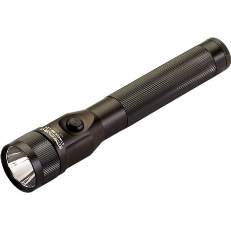 Streamlight Stinger Ds Rechargeable Led Flashlight With Two