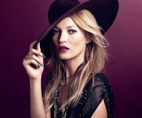 Kate Moss Biography Childhood Life Achievements And Timeline