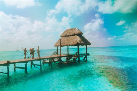 Cancun Go Blue Tours Cancun Oasis Cancun Spring Break Destinations