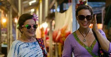 Die Diva, Thailand und wir! - Filmkritik - Film - TV SPIELFILM