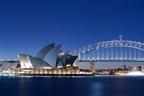 Sydney, Australia - Beautiful Places to Visit