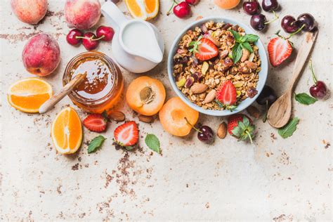 Healthy Cereal: 5 Criteria | The Leaf Nutrisystem Blog