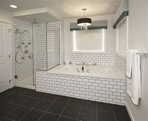 Bathroomagreeable Fabulous Subway Bathroom Tile Design Ideas Agreeable