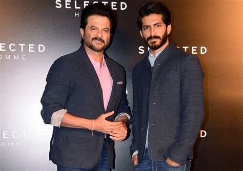 Harshvardhan Kapoor Feels His Style Of Acting Is Very Different From His Father Anil Kapoor