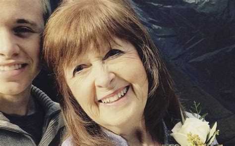 Grandma Mary Duggars Tragic Cause Of Death Revealed Mary Duggar