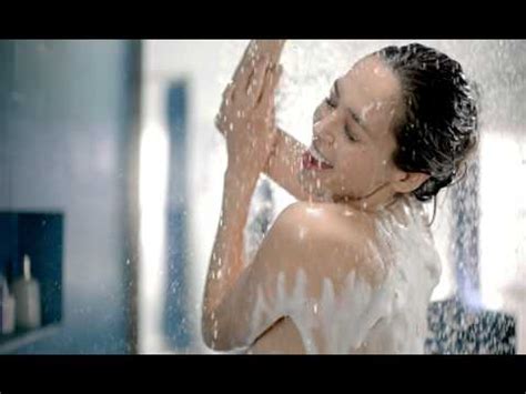 Commercial Video Nivea In Shower Youtube