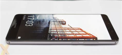 Huawei Mate 9 Smartphone Released Peripherals News