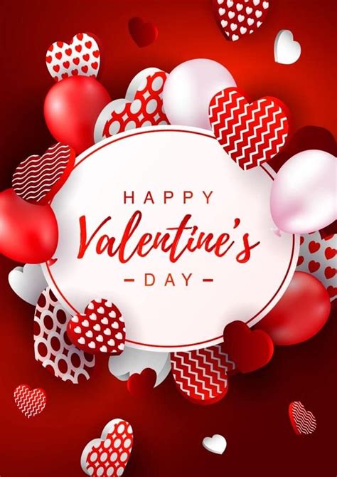Beautiful Images Of Happy Valentines Day For Facebook Happy