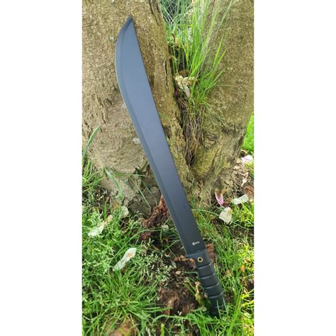 Mfh Machete Kongo Mit Nylonscheide 2795