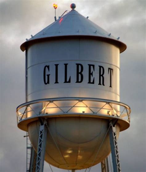 21 Things You Need To Know About Gilbert Before You Move There