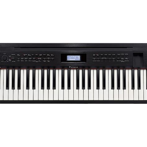 Casio Privia Px 350 Digital Piano Nearly New At Gear4music