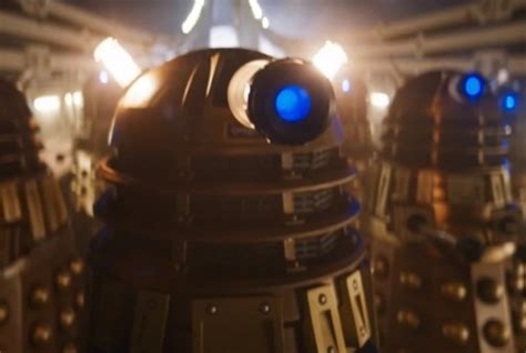 Doctor Who Revolution Of The Daleks Tv Database Wiki Fandom