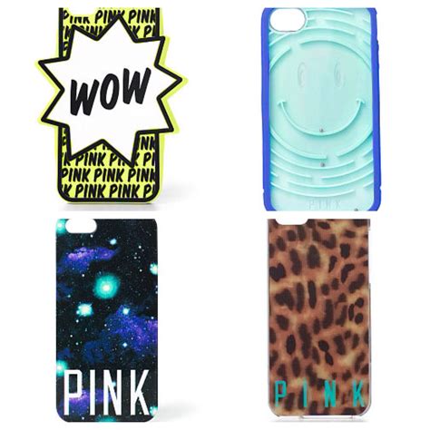 Cute Iphone Cases From Pink Victoria Secret Iphone Cases Iphone