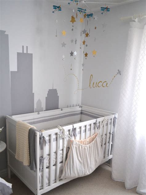 5 out of 5 stars. Travel Nursery Theme Home Design Ideas, Pictures, Remodel ...