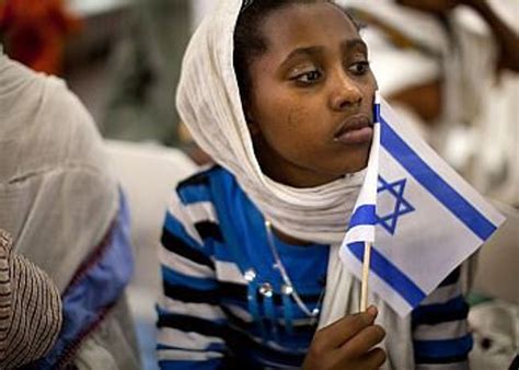Loving Israel Hating How Its Treating Ethiopians The Forward