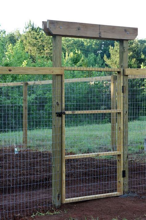 Best Deer Resistant Garden Ideas Fancydecors Garden Fence Garden