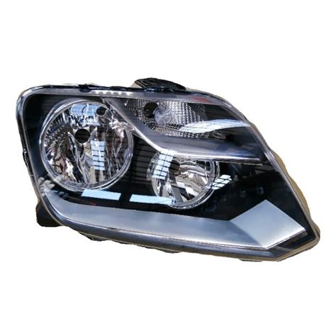 Volkswagen Amarok Headlight Elec With Clear Indicator Right Ace Auto