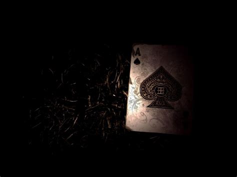 Playing Cards Wallpapers Wallpaper Cave