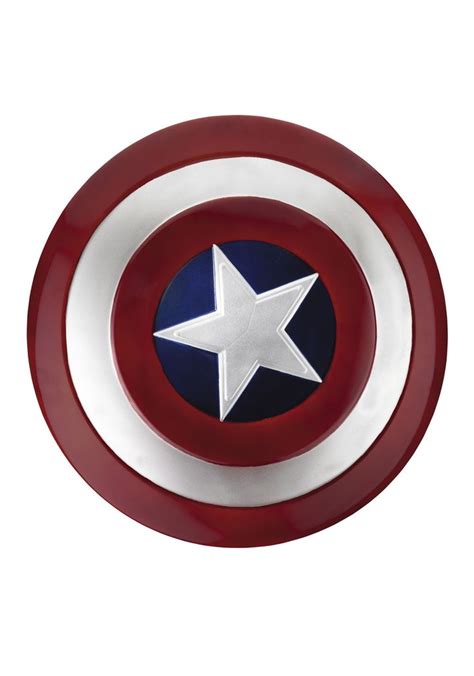 Captain America First Avenger Shield Captain America Toy Altimage