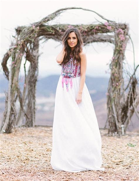 40 Worth Copying Boho Summer Outfits For 2016 Buzz16