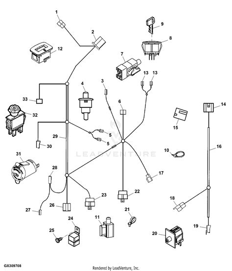 Electrical John Deere L120 Wiring Diagram Iot Wiring Diagram
