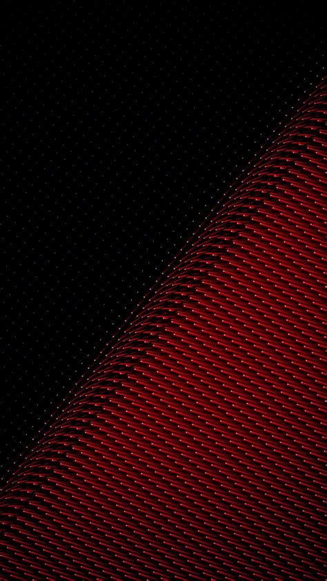 Wallpaper Potrait Black Background Abstract Amoled