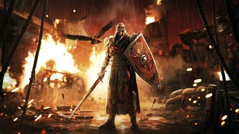 Video Game For Honor K Ultra Hd Wallpaper