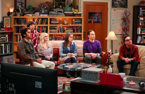 ‘the Big Bang Theory Will End In 2019 After 12 Seasons Complex