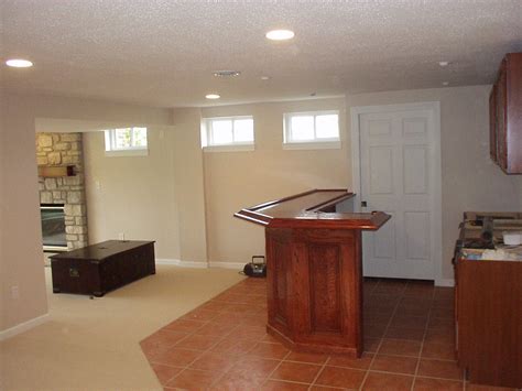 Handyman can make it happen. Basement Remodeling Ideas for Extra Room - Homedecorite