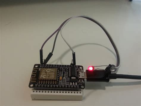 Getting Started With Nodemcu Esp8266 Using Arduino Id