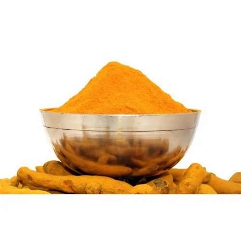 Rajapuri Turmeric Powder At Best Price In Sonipat By Kv Foods And