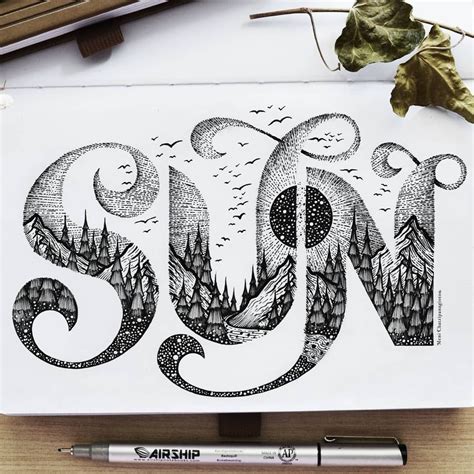 Of The Best Hand Lettering Quotes To Inspire You Typography