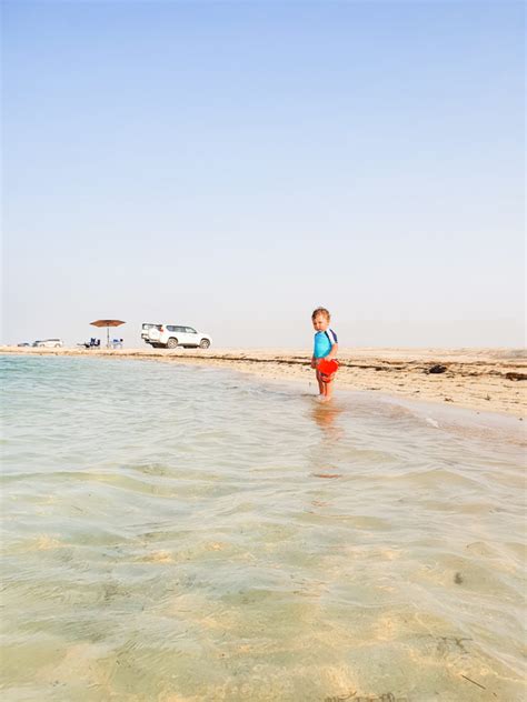 Beaches In Qatar Part 2 Three Great Beaches Youve Probably Never