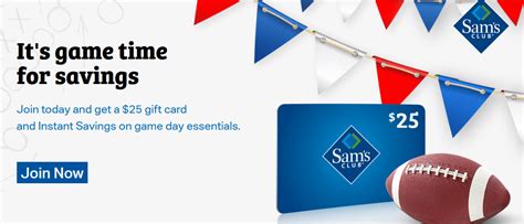 That not only makes your membership free, it puts an extra $5 in your pocket. $45 Sam's Club Membership + $25 Gift Card & More | Club ...