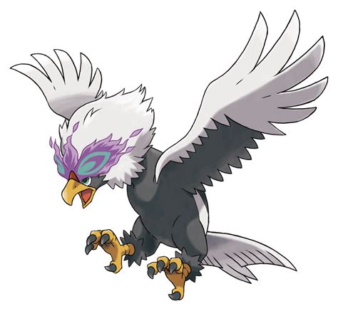 25 Best Flying Type Pokémon Ranked 2023 Update