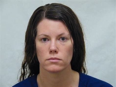 Female Teachers Conviction For Having Sex With Student Upheld