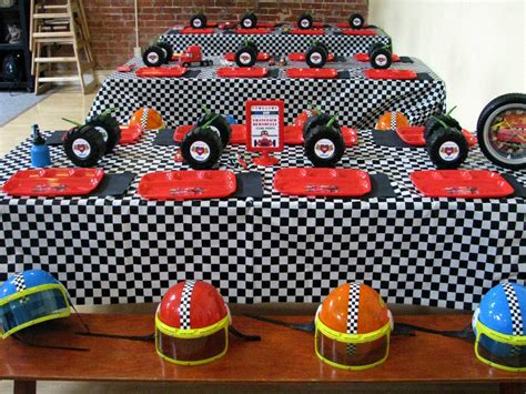 As you browse through the carefully curated. 2pk Black and White Checkered Plastic Racing Table Cover ...