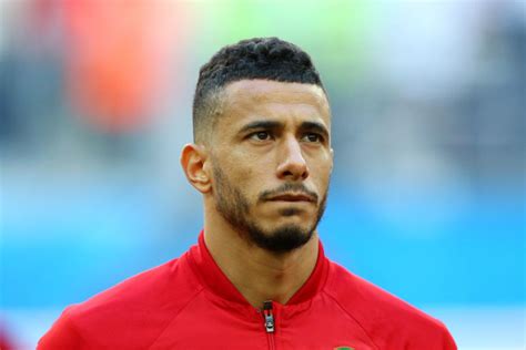 Yıldız futbolcuya yıllık 3.2 milyon euro ödeneceği belirtildi. Younès Belhanda passe une soirée à Tanger après le match ...
