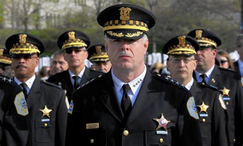 Feds To Conduct Civil Rights Probe Of Chicago Police La Times