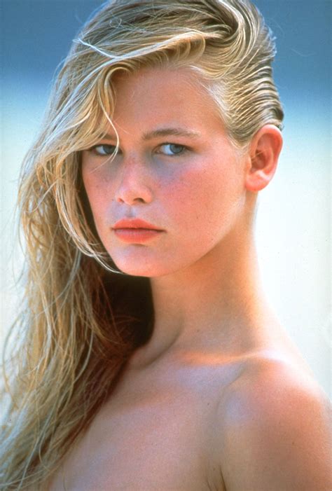 The Supermodels Who Ruled The 90s Supermodels Claudia Schiffer