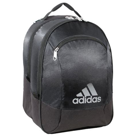 Adidas Striker Ii Team Backpack Classic Backpacks Luggage And Travel