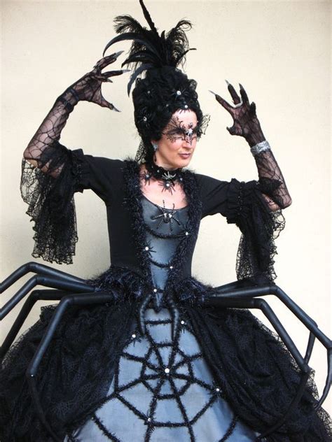 18 Spider Woman Costume Diy Ideas 44 Fashion Street