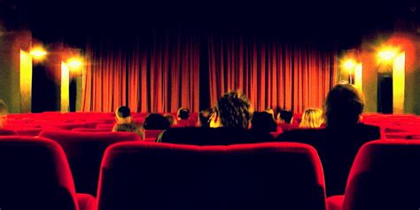 Operation kino, in the 2009 film inglourious basterds. Kino für Blinde: Der Film entsteht im Kopf - taz.de