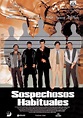 Sospechosos habituales - Película 1995 - SensaCine.com